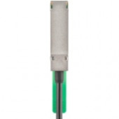 Belkin Twinaxial Cable - 3.28 ft Twinaxial Network Cable for Network Device - QSFP+ F2CX037-01M