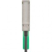 Belkin Twinaxial Cable - 9.84 ft Twinaxial Network Cable for Network Device - QSFP+ F2CX037-03M