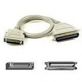 Belkin Pro Series SCSI II Cable - DB-50 Male - Centronics Male - 2ft F2N962-02
