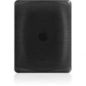 Belkin Grip Ergo F8N384TT Tablet PC Skin - For Tablet PC - Black - Thermoplastic Polyurethane (TPU) F8N384TT