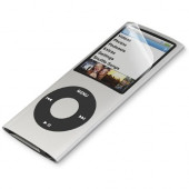 Belkin ClearScreen Overlay For iPod Nano (4th Generation) - iPod F8Z382