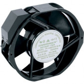 Middle Atlantic Products FAN-6 Cooling Fan - 152.4mm - 2900rpm 1 x Ball Bearing FAN-6