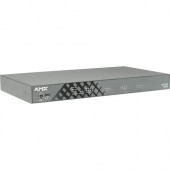 Harman International Industries AMX NX-2200 NetLinx NX Integrated Controller - Matte Black - Metal FG2106-02