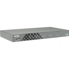 Harman International Industries AMX NX-2200 NetLinx NX Integrated Controller - Matte Black - Metal FG2106-02