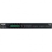 Harman International Industries AMX NetLinx NX Integrated Controller - 17" Width x 9.1" Depth x 1.8" Height FG2106-04