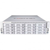 FORTINET FortiManager FMG-3000G Centralized Managment/Log/Analysis Appliance FMG-3000G-BDL-447-36