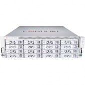 FORTINET FortiManager FMG-3000G Centralized Managment/Log/Analysis Appliance FMG-3000G-BDL-447-60