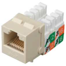 Black Box GigaBase2 Cat.5e Jack - RJ-45 FMT924-R2-25PAK