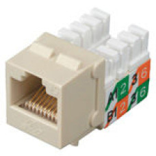 Black Box GigaBase2 Cat.5e Jack - RJ-45 FMT926-R2-25PAK