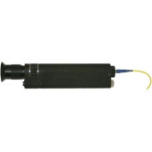 Black Box Fiber Inspection Scope - Fiber Optic Cable Testing FOIS400