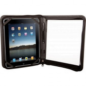 Urban Factory Carrying Case (Folio) for 10" to 10.1" Tablet - Black - 9.1" Height x 10.8" Width x 1.2" Depth FOL30UF