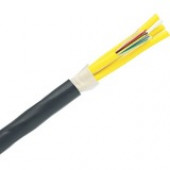 Panduit Fiber Optic Network Cable - Fiber Optic for Network Device - 1 Pack - 9 &micro;m - TAA Compliance FSKR912