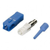 Black Box Fiber Optic Connector - SC - RoHS Compliance FOT206