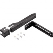 Panduit QuikLock FR6ALB Mounting Bracket - TAA Compliance FR6ALB