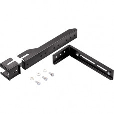 Panduit QuikLock FR6ALB Mounting Bracket - TAA Compliance FR6ALB