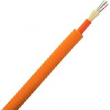 Panduit Fiber Optic Network Cable - Fiber Optic for Network Device - 1000 Pack - 62.5 &micro;m - TAA Compliance FSAD606