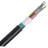 Panduit Fiber Optic Network Cable - Fiber Optic for Network Device - 1 Pack - 50 &micro;m - TAA Compliance FOWNZ06