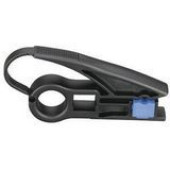 Black Box Universal Stripping Tool with UTP Cartridge - Cable Stripper FT2500A