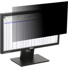 Computer Security Products Guardian Privacy Filter for 21.5" Monitor (G-PF21.5W9) - For 21.5"LCD Monitor - TAA Compliance G-PF21.5W9