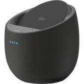 Belkin SOUNDFORM ELITE Bluetooth Smart Speaker - Alexa Supported - Black - 40 Hz to 20 kHz - Wireless LAN G1S0002TT-BLK