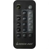 IOGEAR IR Remote Control for Wireless HD Kit - For HDTV - RoHS, WEEE Compliance GWRC8100