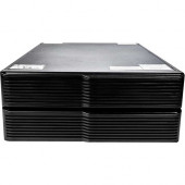 Vertiv Liebert 9 Ah, 288V External Battery Cabinet for Liebert GXT4-8000RT208 and GXT4-10000RT208 - GXT4-288VBATT ; 288VDC external battery cabinet; rack slide kit; 1.5&#39;&#39; cable GXT4-288VBATT
