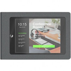 Heckler Design Surface Mount for iPad mini - Black Gray - TAA Compliance H527-BG