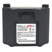 Global Technology Systems BTRY ZEB MC9000-S 1550MAH, MC90SAB00-01 - TAA Compliance H905A-LI