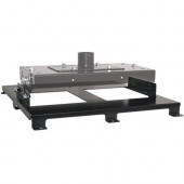 Chief HB82X Mounting Bracket for Projector - Black HB82X