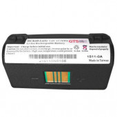 Global Technology Systems BTRY INT CK60 2400MAH, 318-015-001 - TAA Compliance HCK60-LIS