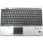 Protect HP1212-86 Notebook Keyboard Skin - For Keyboard - Polyurethane HP1212-86