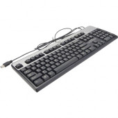 Protect Keyboard Skin - Polyurethane HP881-104