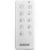 Solidyear Usa Inc. ACECAD AceDialer iSD - Bluetooth Speed Dial Controller for iPhone - Portable I-SD