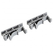 Black Box Mounting Adapter for Converter - TAA Compliance ICD11MNT