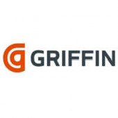 Griffin Technology GRAY/CITRUS/CLEAR SURVIVOR ALL TERRAIN FOR IPAD MINI 2019 GIPD-022-GCT
