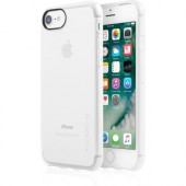 Incipio NGP Pure Slim Polymer Case for iPhone 7 - For iPhone 7, iPhone 6, iPhone 6S - Textured - Clear - Stretch Resistant, Tear Resistant, Wear Resistant, Shock Absorbing - Flex2O, Polymer IPH-1480-CLR