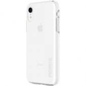 Incipio DualPro for iPhone XR - Clear - Incipio DualPro for iPhone XR - Clear IPH-1748-CLR