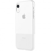 Incipio NGP For iPhone XR - For Apple iPhone XR Smartphone - Clear - Damage Resistant, Impact Resistant, Shock Absorbing, Tear Resistant, Stretch Resistant, Drop Resistant, Shock Proof, Scratch Resistant, Fade Resistant - Next Generation Polymer (NGP), Fl