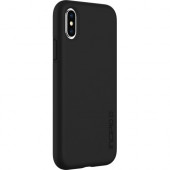 Incipio DualPro for iPhone Xs & iPhone X - Black - Incipio DualPro for iPhone Xs & iPhone X - Black IPH-1776-BLK
