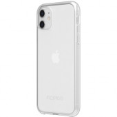 Incipio NGP Pure - For Apple iPhone 11 Smartphone - Clear - Smooth - Shock Absorbing, Stretch Resistant, Tear Resistant, Drop Resistant, Shock Proof, Impact Resistant, Scratch Resistant, Wear Resistant - Polymer, Flex2O - 60" Drop Height IPH-1831-CLR