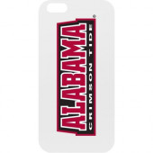 CENTON OTM iPhone 6 White Glossy Classic Case University of Alabama - For iPhone - White - Glossy IPH6CV1WG-ALA