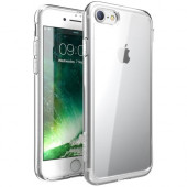 I-Blason Halo Case - For Apple iPhone 8 Plus Smartphone - Clear - Polycarbonate IPH8P-HALO-CLR