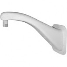 Pelco IWM-GY Wall Mount - 75 lb - Gray - TAA Compliance IWM