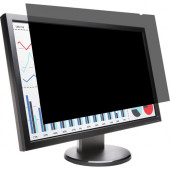 Kensington Privacy Screen for 22" (55.9cm) Widescreen LCD Monitors - TAA Compliance K55786WW