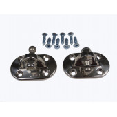 Havis K9 ACSY DRPOP OPT MTKIT SP - TAA Compliance K9-A-315