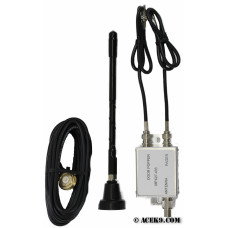 Havis K9 ACSY DRPOP OPT DUAL-BAND ANT KIT - TAA Compliance K9-A-317