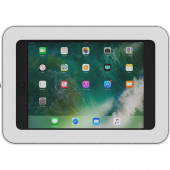 The Joy Factory Enclosure for iPad 9.7 6th | 5th Generation | Air (White) - White KAA100W