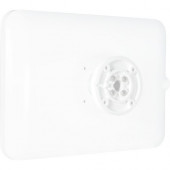 The Joy Factory Elevate II Wall Mount for iPad, iPad Air - White - 1 Display(s) Supported9.7" Screen Support KAA104W