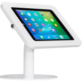The Joy Factory Elevate II Desk Mount for iPad Pro - White - 10.5" Screen Support KAA602W