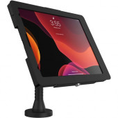 The Joy Factory Elevate II Counter Mount for iPad Pro - Black - 12.9" Screen Support - 50 x 50, 75 x 75, 100 x 100 VESA Standard KAA716B